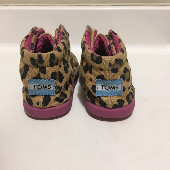 Toms sz 3 - Picture 2 of 4